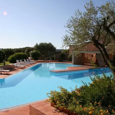 Acqua & Sale Casa Stazzo Villa Palau Exterior photo