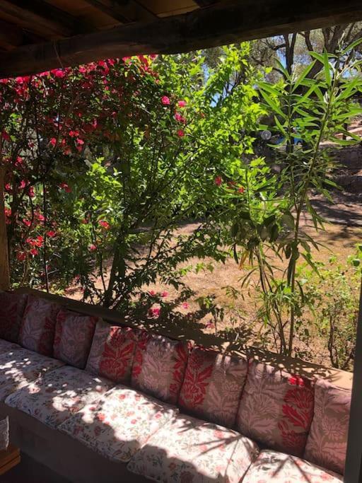 Acqua & Sale Casa Stazzo Holiday home Palau