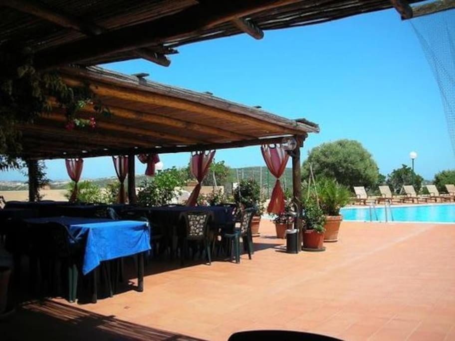 Acqua & Sale Casa Stazzo *
