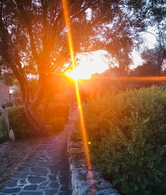 Holiday home Acqua & Sale Casa Stazzo *