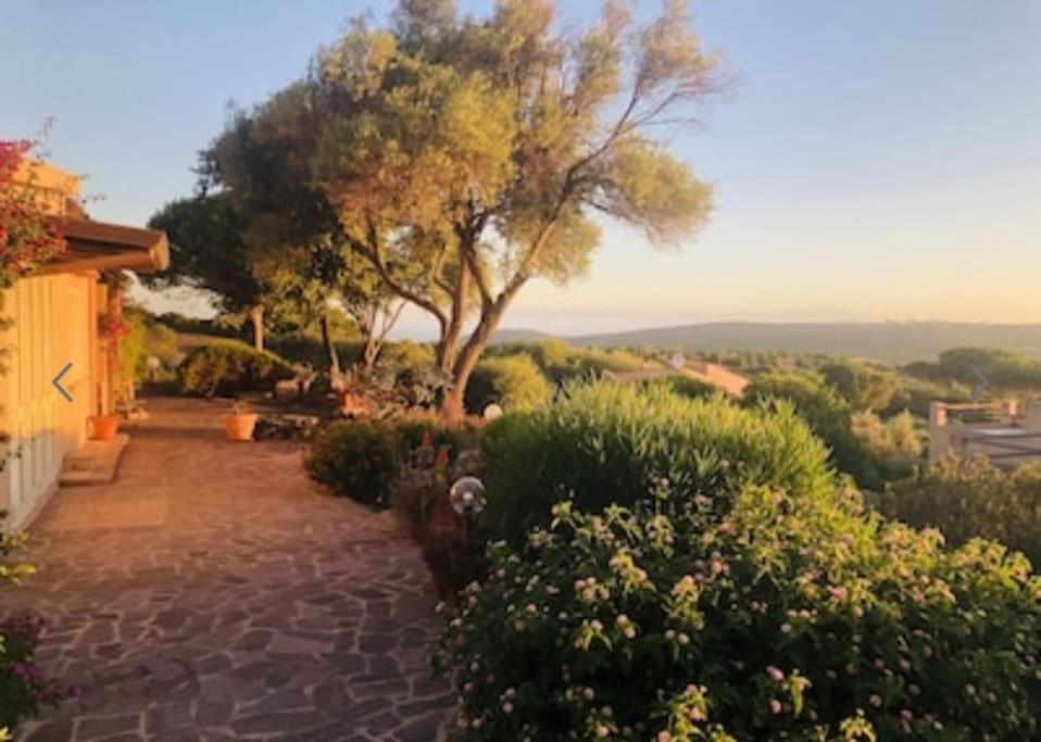 Acqua & Sale Casa Stazzo Holiday home