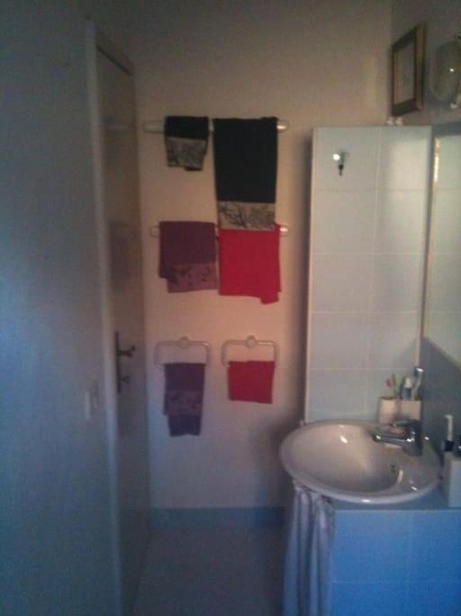 Acqua & Sale Casa Stazzo Holiday home *