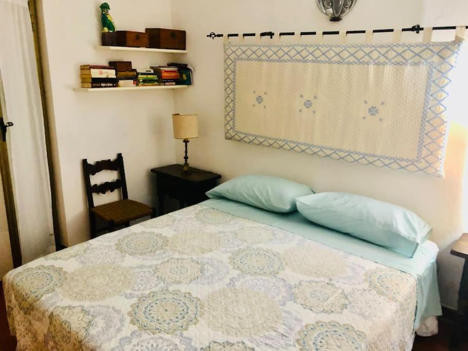 Holiday home Acqua & Sale Casa Stazzo *