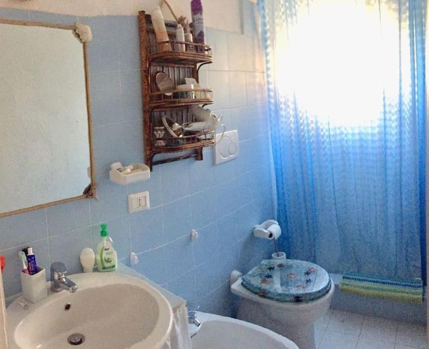 Holiday home Acqua & Sale Casa Stazzo Palau
