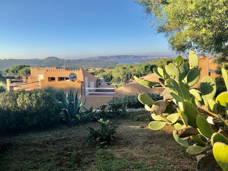 Holiday home Acqua & Sale Casa Stazzo Palau