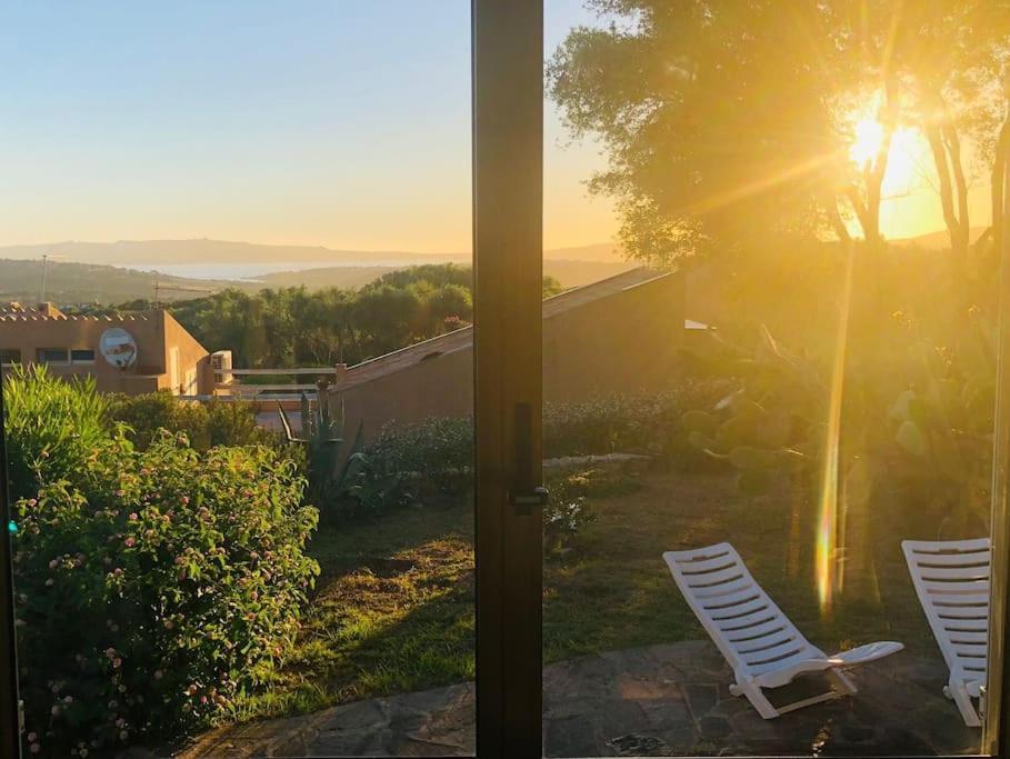 Holiday home Acqua & Sale Casa Stazzo